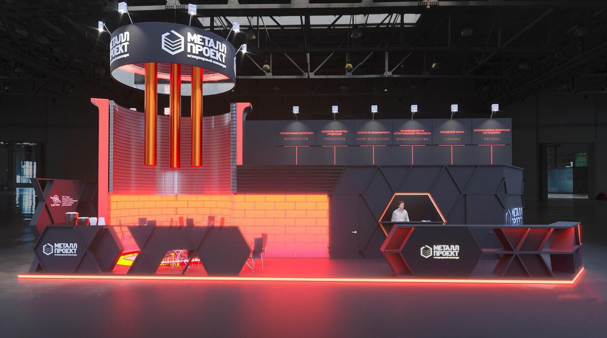 展览设计 展览设计