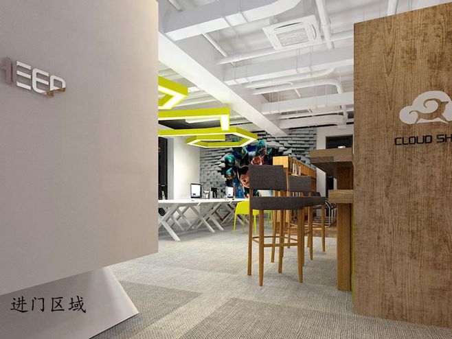 线上展会搭建 线上展会搭建